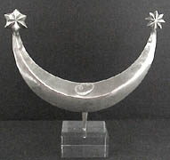 Silver Luna
