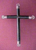 Cross, Crucifix