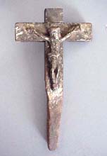 Processional Cross