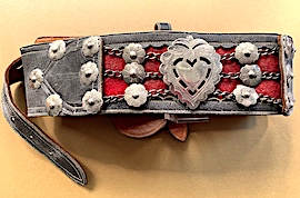 Spanish Colonial Holster