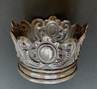 Madonna Crown