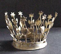 Madonna Crown