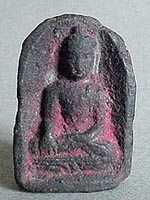 Nepalese Buddha