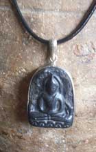 Thai Amulet Pendant