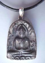 Thai Amulet Pendant