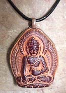 Buddha Pendant