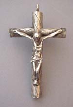 Antique Crucifix