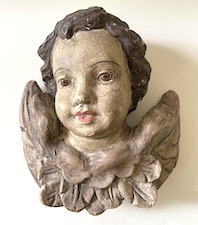 Santo Madonna Crown