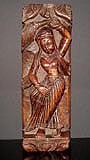 Antique Nepalese Statue