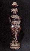 Nepalese Goddess Image