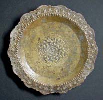 Offering Plate Cambodia