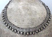 Indian Necklace